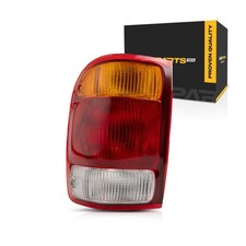 For Ford Ranger Tail Light Unit 1998 1999 Driver Side FO2800121 F87Z 13405 BA