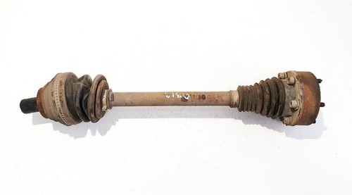 Antriebswelle Vorne Linke  Volkswagen Touran DE1980849-74