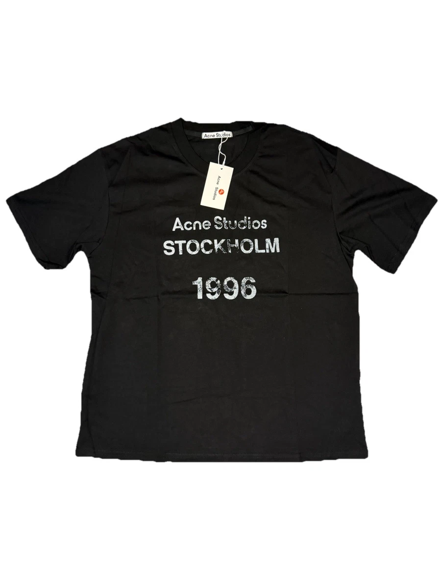 Acne Studios T-Shirts for Men for sale | eBay