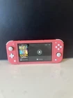 Nintendo Switch Light