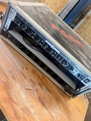 Behringer SUPER-X PRO CX2310 Crossover Stereo 2-Weg/Mono 3-Weg Sub ohne Rack
