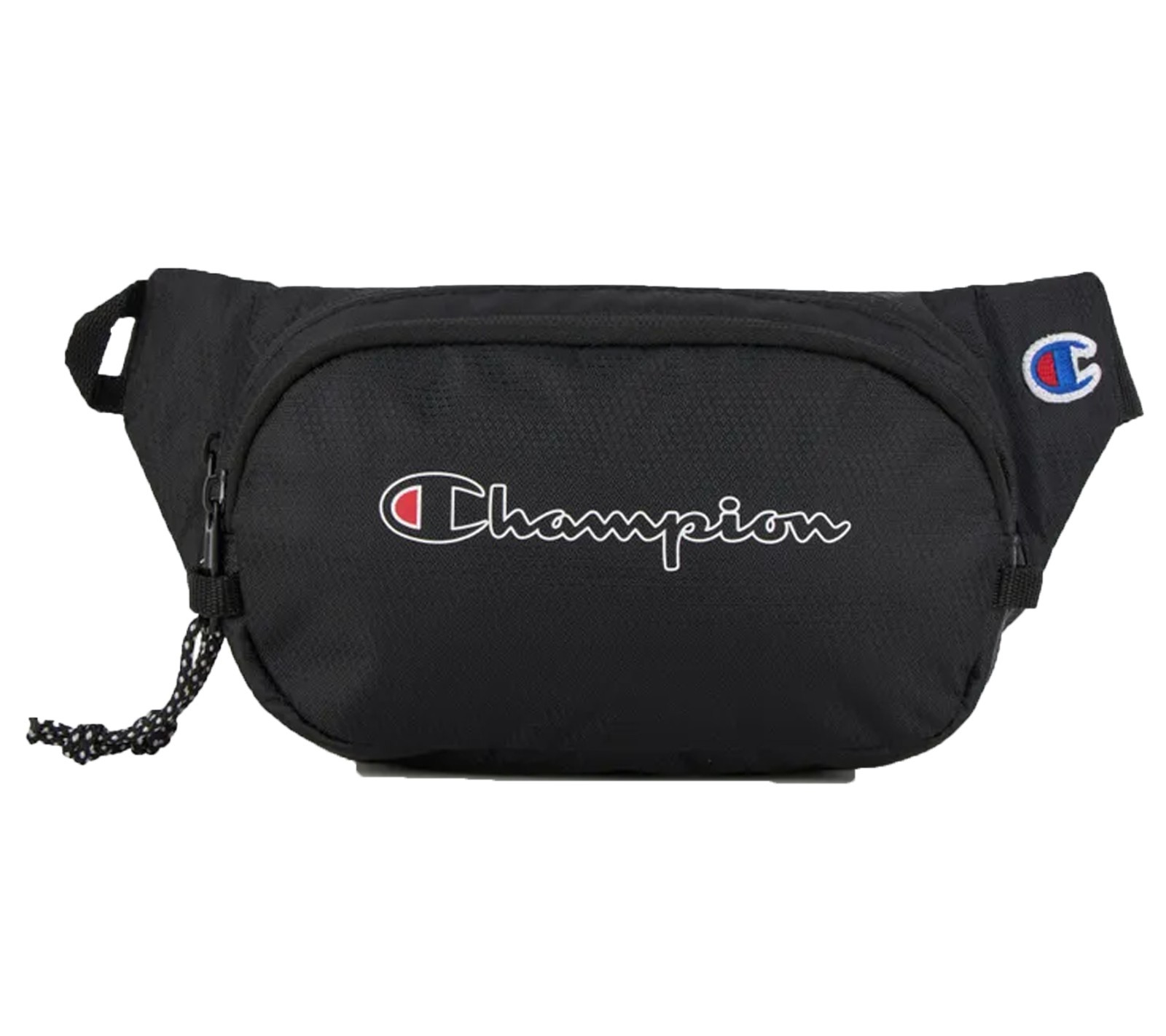 Champion Center Bauch-Tasche Unisex Waistpack Grtel-Tasche 1 Liter Schwarz 4490₽