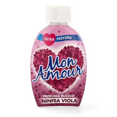 Paglieri Mon Amour Wäscheparfum Ninfea Viola 220 ml