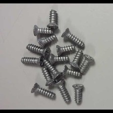 Fritschi Diamir Freeride Binding Mounting Screw Set