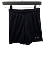 Nike Dri-fit boy's black shorts size M