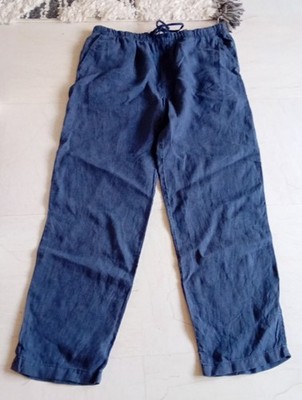 Leinenhose MNG