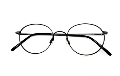 FLEXON 623 BY MARCHON CHARCOAL UNISEX NEW DESIGNER FULL RIM EYEGLASSES 48-19-140