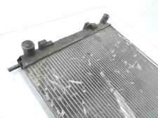 Radiateur Opel VIVARO