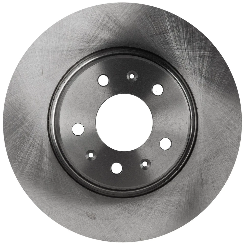 KIT-072924-178 TRW Juego de 2 ruedas discos de freno y kits de pastillas delanteras para Cadillac STS Foto 4 de 4