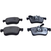 Quaro QP2865C Bremsbelagsatz FüR Fiat Opel Lancia Doblo Combo Delta 263 X12 844