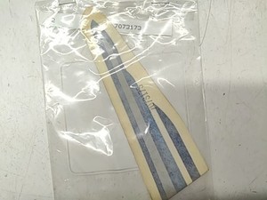 Decal-Nosecone LH, 500 - 2000 POLARIS NOS