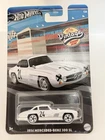 2024 Hot Wheels  Vintage Racing Club 1/6 1954 Mercedes-Benz 300 SL