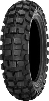 Honda Grom 125 Rear Knobby Tire Shinko 505 Mobber 130/70-12  130-70-12 DOT Appd