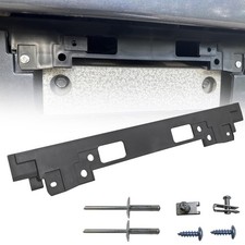 For Infiniti G25 G37 Coupe Sedan Rear License Plate Frame Holder Mount Bracket For Infiniti G25 G37 Coupe Sedan Rear License Plate Frame Holder Mount Bracket