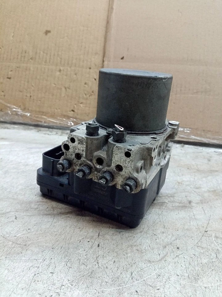 Conjunto de actuador y bomba de pieza de freno antibloqueo para 09-10 Highlander 235423 Foto 3 de 4