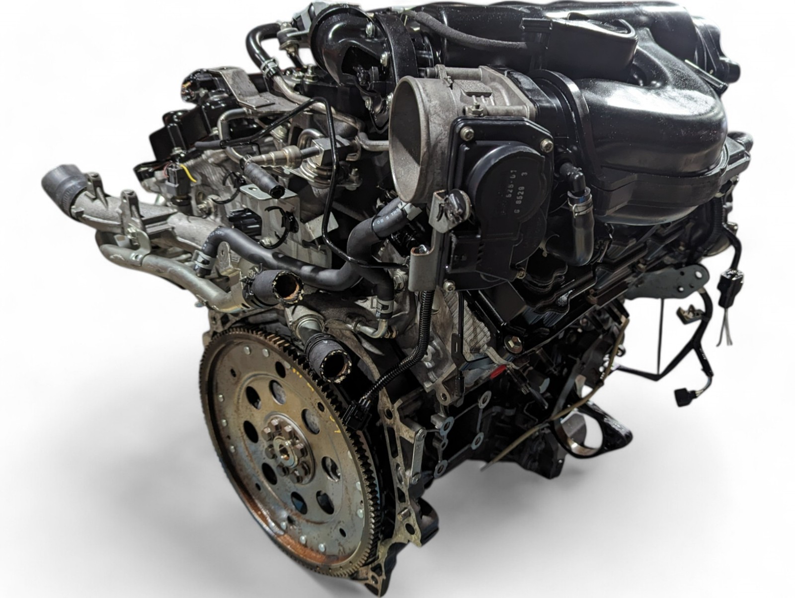 2011-2012 Nissan Quest 3.5L V6 Engine VQ35 278606C