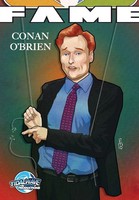 Fame | Conan O'brien | Patrick Mccormack (U. A.) | Taschenbuch | Fame | Englisch