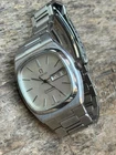 Omega Seamaster TV Automatic Day/Date 34mm Watch (166.0266/366.0866 - Cal. 1020)