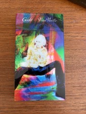 Gackt 「Vanilla」 CD Single, Japanese Editi...