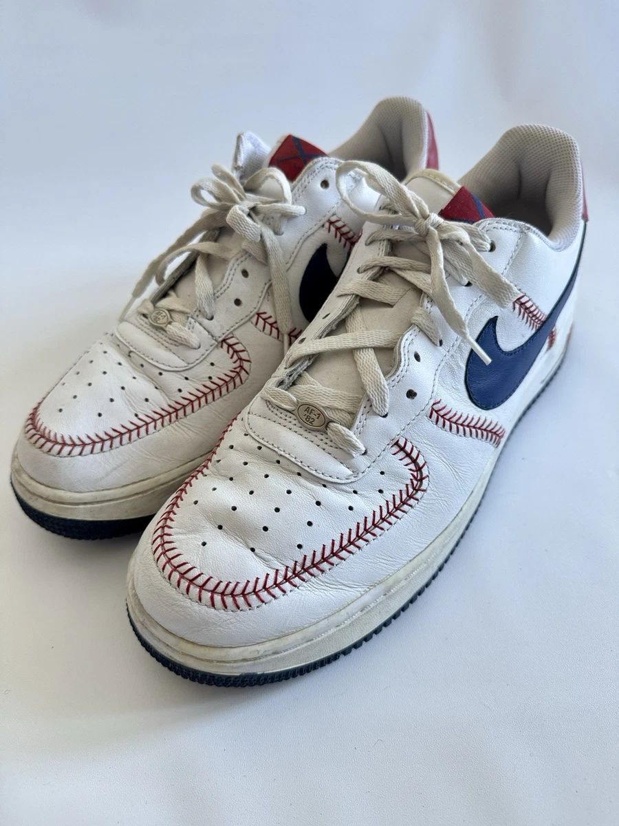 Nike Air Force 1 White - 306353-148 for Sale | Authenticity