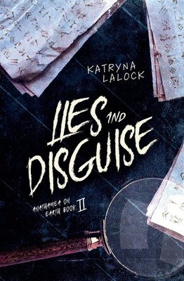 Katryna Lalock | Lies and Disguise | Taschenbuch | Englisch (2024)
