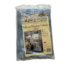 Classic Pooh Winnie The Pooh Balloon Window Valance Pooh And His Friends New