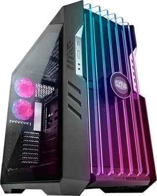 Elite RGB PC Intel i5-14400 16GB DDR5 RTX 3060 512GB NVMe MM2.68.58