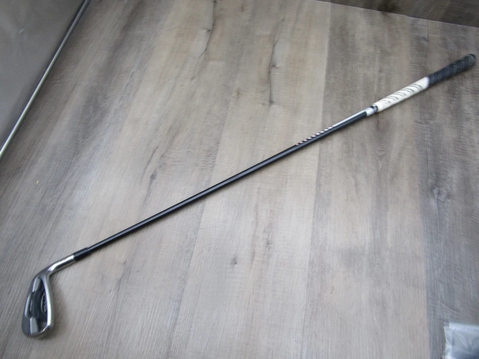 Titleist 712 AP1 Single 8-Iron, Regular DISEÑO GRAFITO Tour AD 50i, Damas Derecha Foto 2 de 4