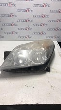 FARO ANTERIORE SINISTRO PER OPEL Astra H Berlina (04>07)