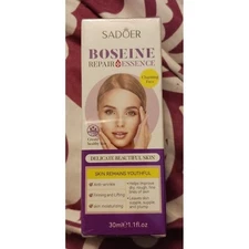 NEW Sadoer Boseine Repair Essence Serum for Aging