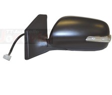 Hartsant Spiegel links elekt. heizbar klappbar Blinker für Toyota Avensis 06-08