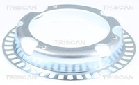 Vorderachse Beidseitig Triscan 8540 29414 Sensorring, ABS FüR Audi,Seat,Skoda,Vw