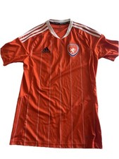 adidas dutch jersey small