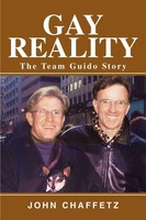John Chaffetz | Gay Reality | Taschenbuch | Englisch (2003) | iUniverse