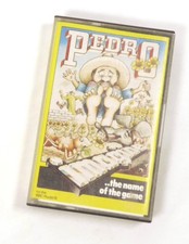 Acorn BBC/Electronic - PEDRO (Imagine)  -- TA...