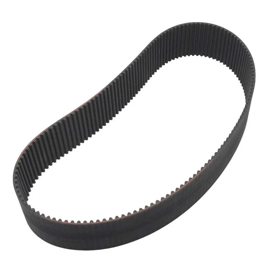 NEW Belt Drives Primary Belt 141T 8MM 3" For Harley Bdl-141-3 - Изображение 2 из 4