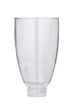 B&P Lamp Colonial Chimneys