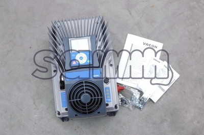 VACON 0100-3L-0016-4-X+FL03+HMGR+QDSS New