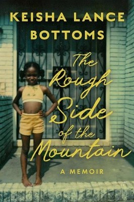 Keisha Lance Botto The Rough Side of the Mounta (Gebundene Ausgabe) (US IMPORT)