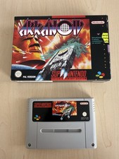 ebay® Auktion 168532726121 | Arkanoid: Doh It Again für Super Nintendo SNES Thumbnail of ebay® auction 168532726121 | Arkanoid: Doh It Again für Super Nintendo SNES