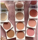 Tarte Blush Authority Amazonian Clay Cheek Set - 9 pans in 3 mini sets