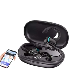 Translator Earbuds 144 Languages Real Time Online/Offline Translation Earphones