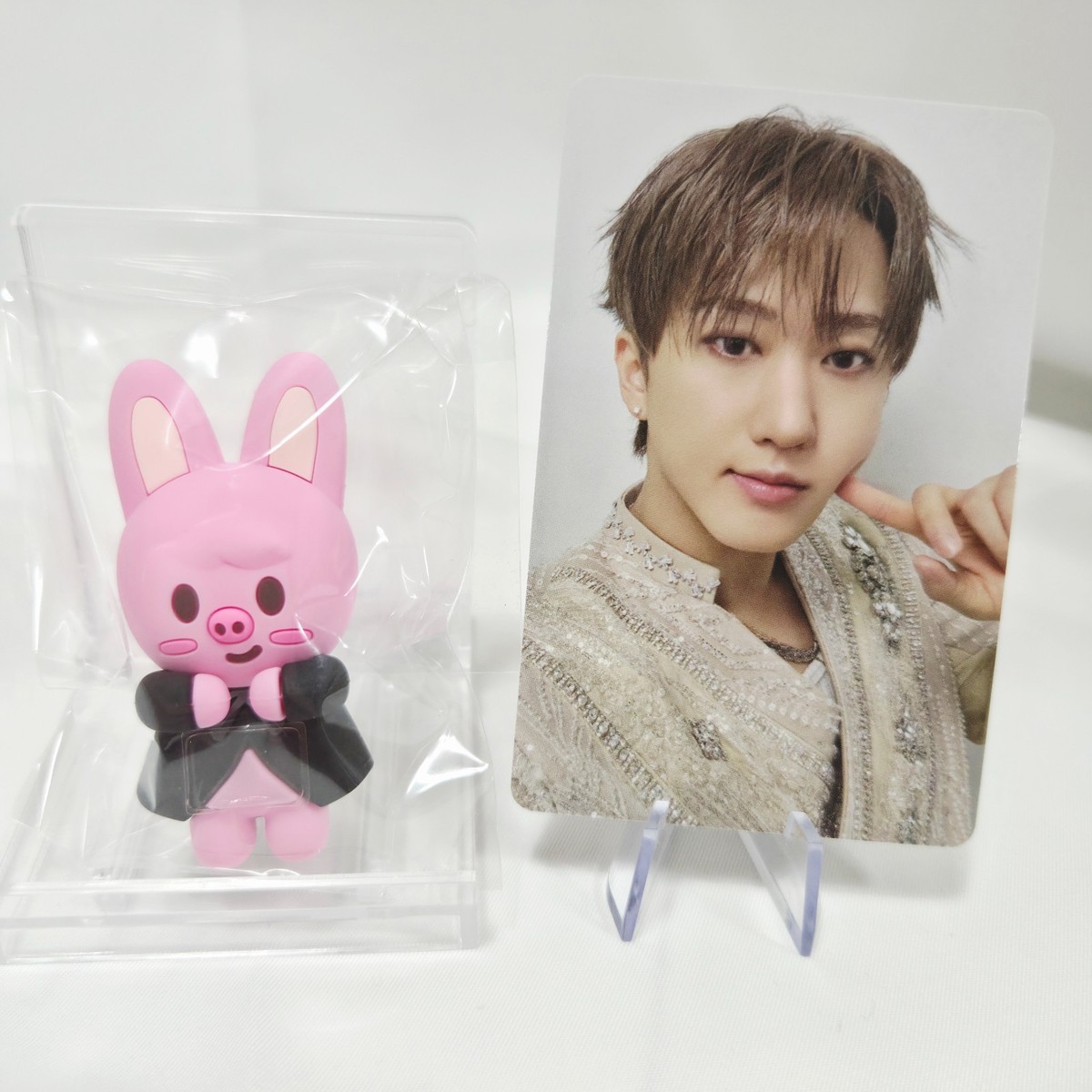 ON HAND] Stray Kids SKZ DO IT POP-UP STORE Official SKZOO MAGNET