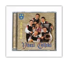 ANSAMBEL VITEZI CELJSKI OBERKRAINER POLKA CD "POZDRAV CELJU" 12 FANTASTIC SONGS!