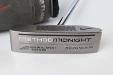 Nike Method Midnight Putter / 32 Inch
