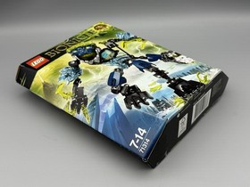 LEGO Bionicle: Storm Beast 71314 Sealed NIB