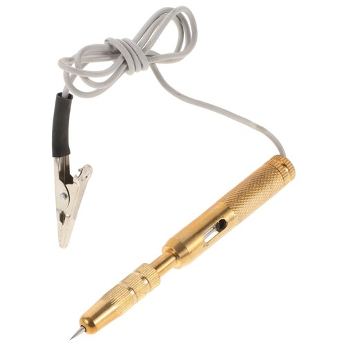Probe Tester Auto Safe Continuity Circuit Electrical Testing Tool | eBay