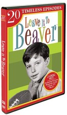 Leave It To Beaver: 20 Timeless Classics DVD