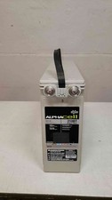 181 Amp ALPHAcell Battery 210BT Solar Audio UPS TESTED (3883AA)