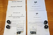 NAD 4150 restoration recap upgrade kit repair...